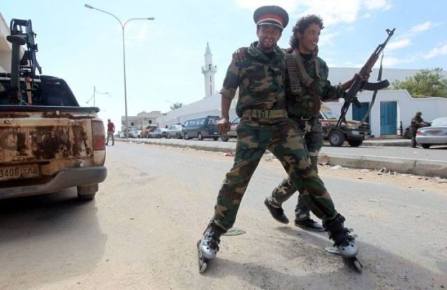 Bildschirmarbeiter - Picdump 21.10.2011