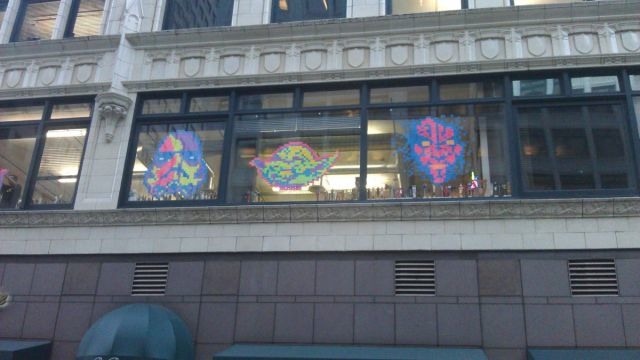 Bildschirmarbeiter - Picdump 21.10.2011