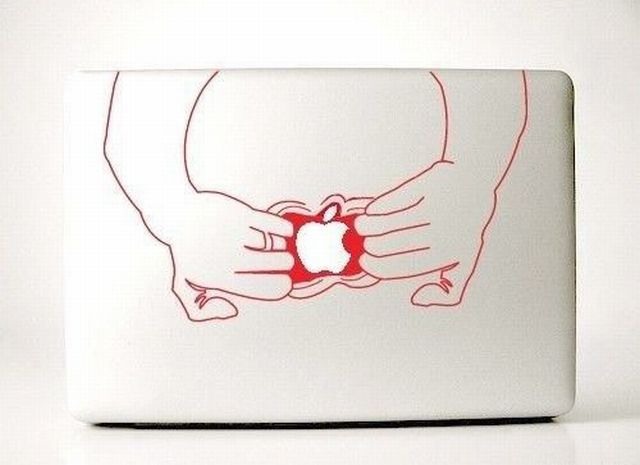 Bildschirmarbeiter - Picdump 21.10.2011