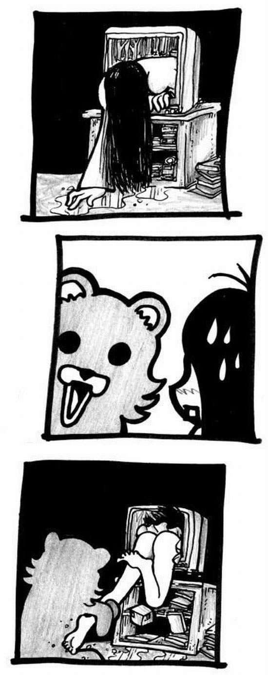 Bildschirmarbeiter - Picdump 21.10.2011