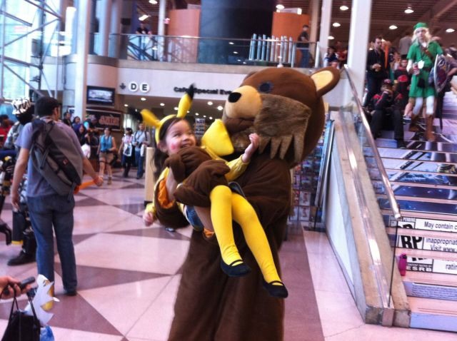 Bildschirmarbeiter - Picdump 21.10.2011