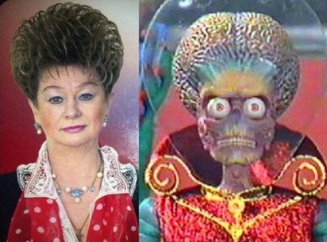 Bildschirmarbeiter - Picdump 21.10.2011