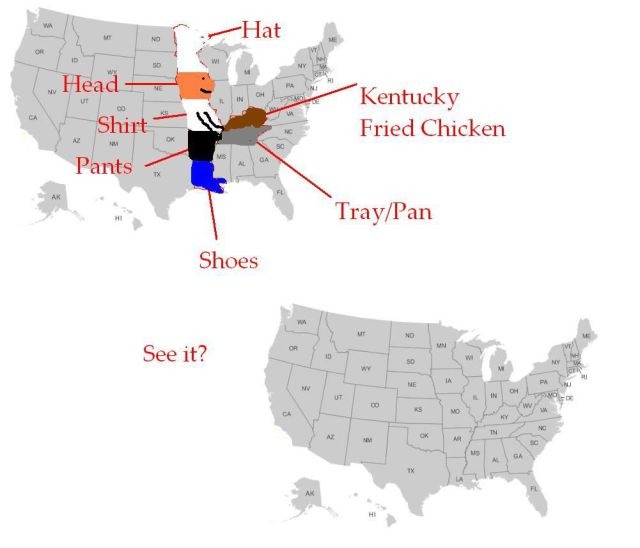 Bildschirmarbeiter - Picdump 21.10.2011