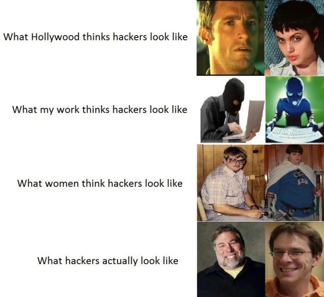 Bildschirmarbeiter - Picdump 21.10.2011