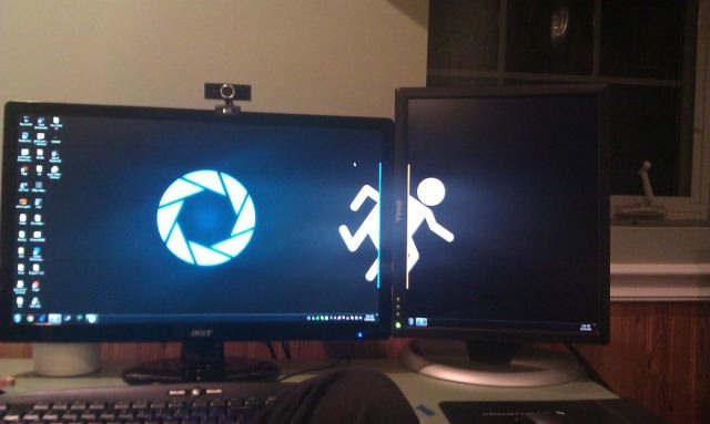 Bildschirmarbeiter - Picdump 21.10.2011