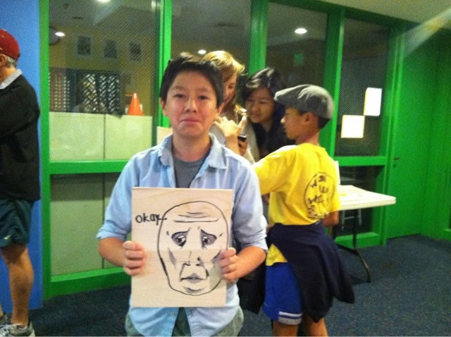 Bildschirmarbeiter - Picdump 28.10.2011