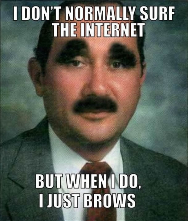 Bildschirmarbeiter - Picdump 28.10.2011