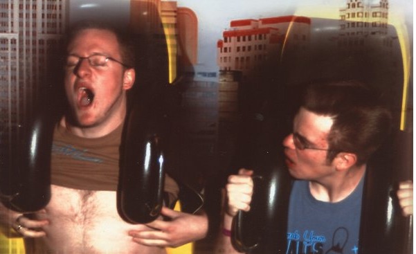 Bildschirmarbeiter - Picdump 28.10.2011