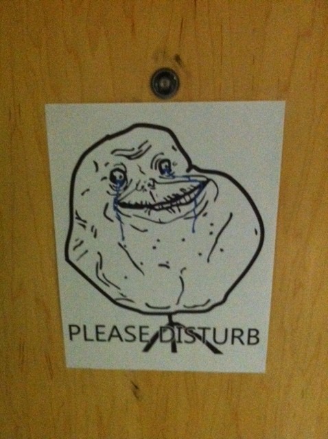 Bildschirmarbeiter - Picdump 28.10.2011