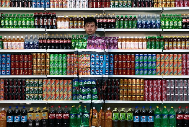 Bildschirmarbeiter - Picdump 28.10.2011