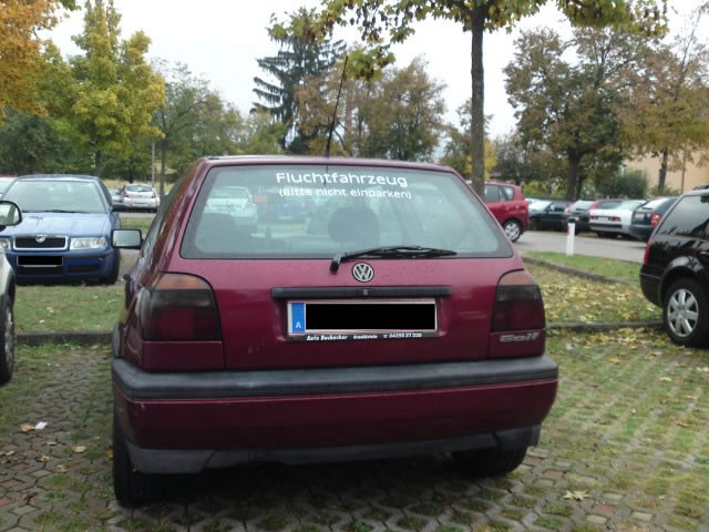 Bildschirmarbeiter - Picdump 28.10.2011