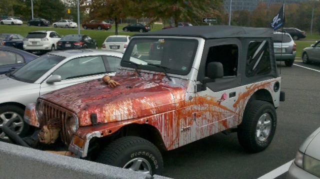 Bildschirmarbeiter - Picdump 28.10.2011