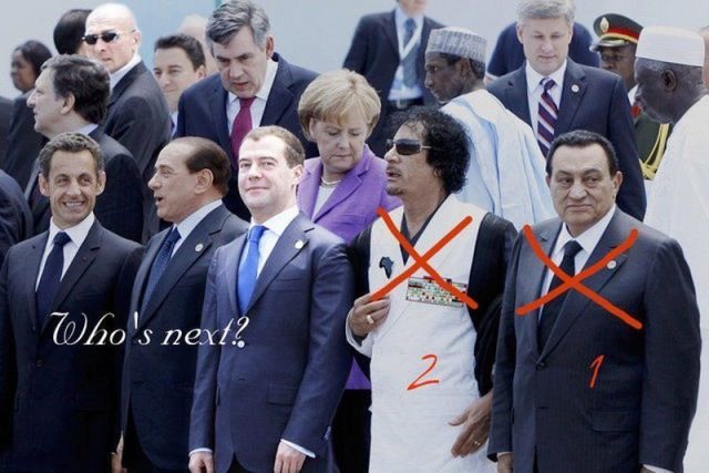 Bildschirmarbeiter - Picdump 28.10.2011