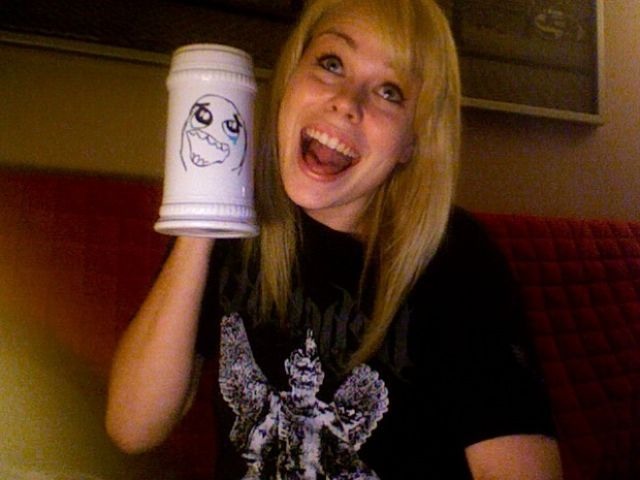 Bildschirmarbeiter - Picdump 28.10.2011