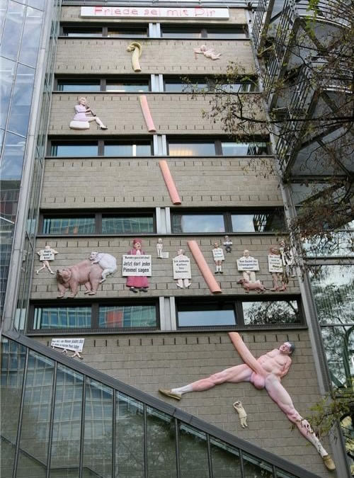 Bildschirmarbeiter - Picdump 04.11.2011