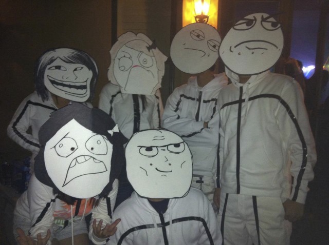 Bildschirmarbeiter - Picdump 04.11.2011