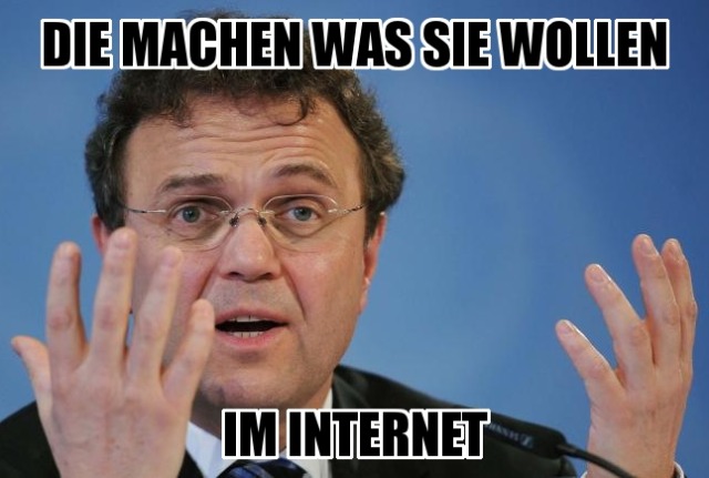 Bildschirmarbeiter - Picdump 04.11.2011