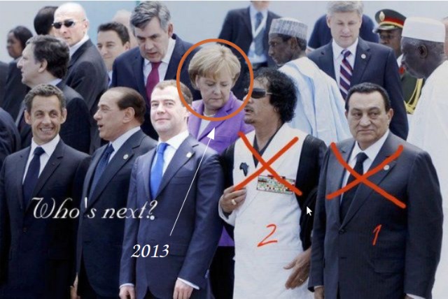 Bildschirmarbeiter - Picdump 04.11.2011