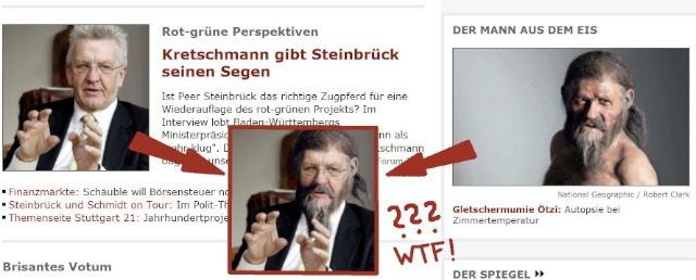 Bildschirmarbeiter - Picdump 04.11.2011