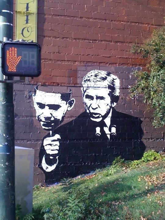 Bildschirmarbeiter - Picdump 04.11.2011