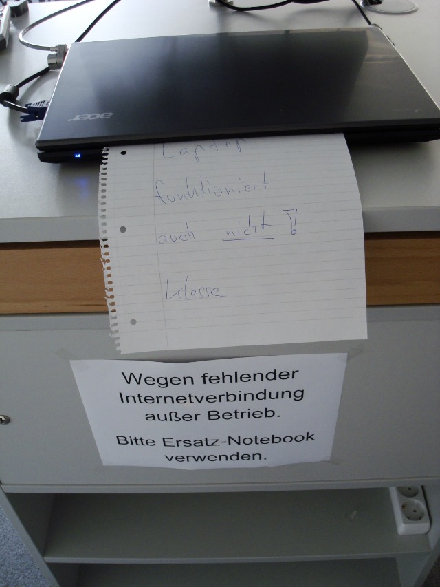 Bildschirmarbeiter - Picdump 04.11.2011