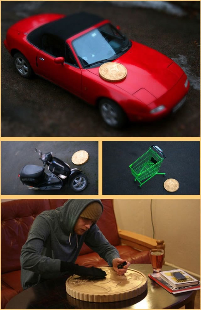 Bildschirmarbeiter - Picdump 04.11.2011