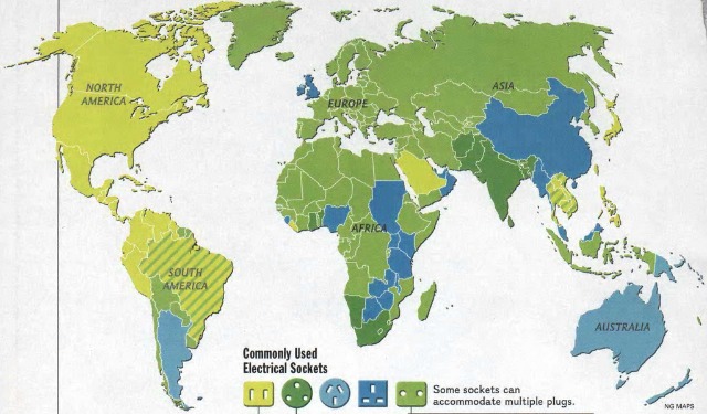 Bildschirmarbeiter - Picdump 04.11.2011