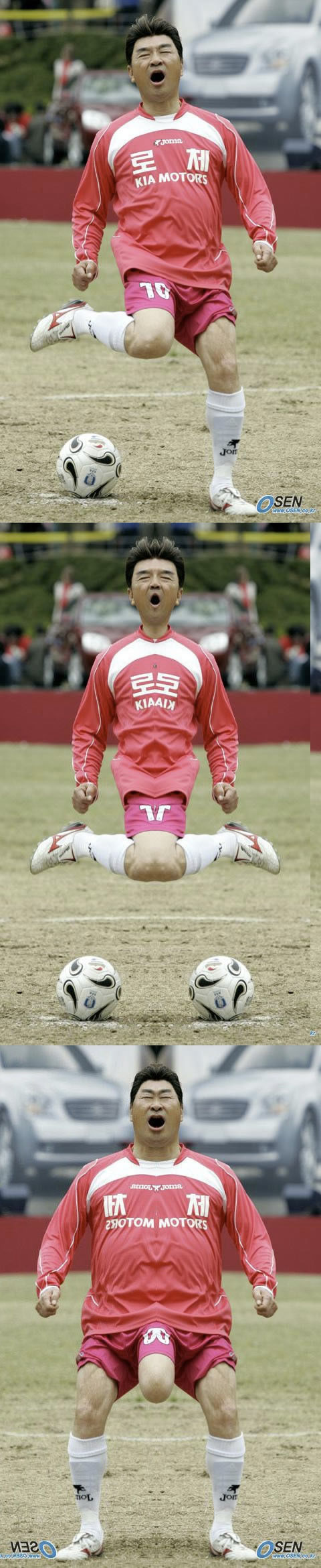 Bildschirmarbeiter - Picdump 04.11.2011