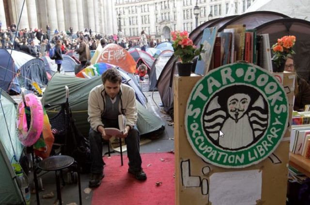 Bildschirmarbeiter - Picdump 04.11.2011