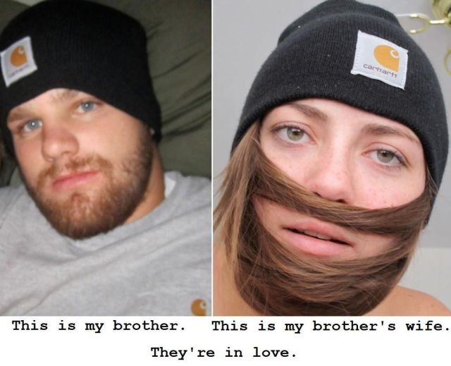 Bildschirmarbeiter - Picdump 04.11.2011