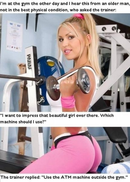 Bildschirmarbeiter - Picdump 04.11.2011