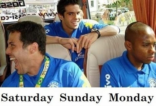 Bildschirmarbeiter - Picdump 04.11.2011