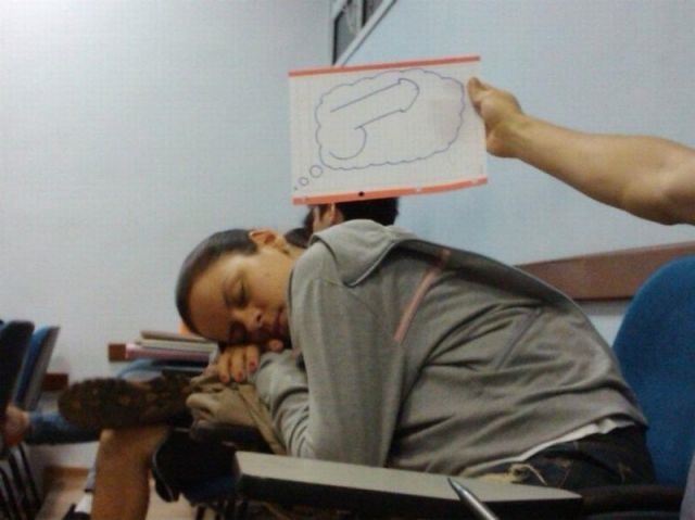 Bildschirmarbeiter - Picdump 04.11.2011