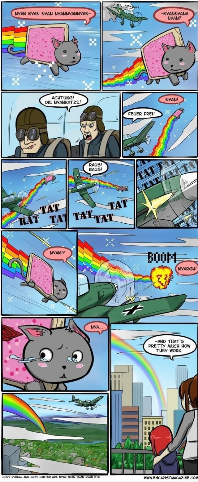 Bildschirmarbeiter - Picdump 04.11.2011