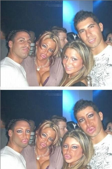 Bildschirmarbeiter - Picdump 04.11.2011