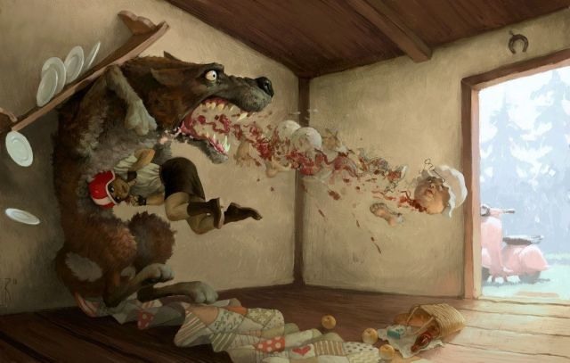 Bildschirmarbeiter - Picdump 04.11.2011