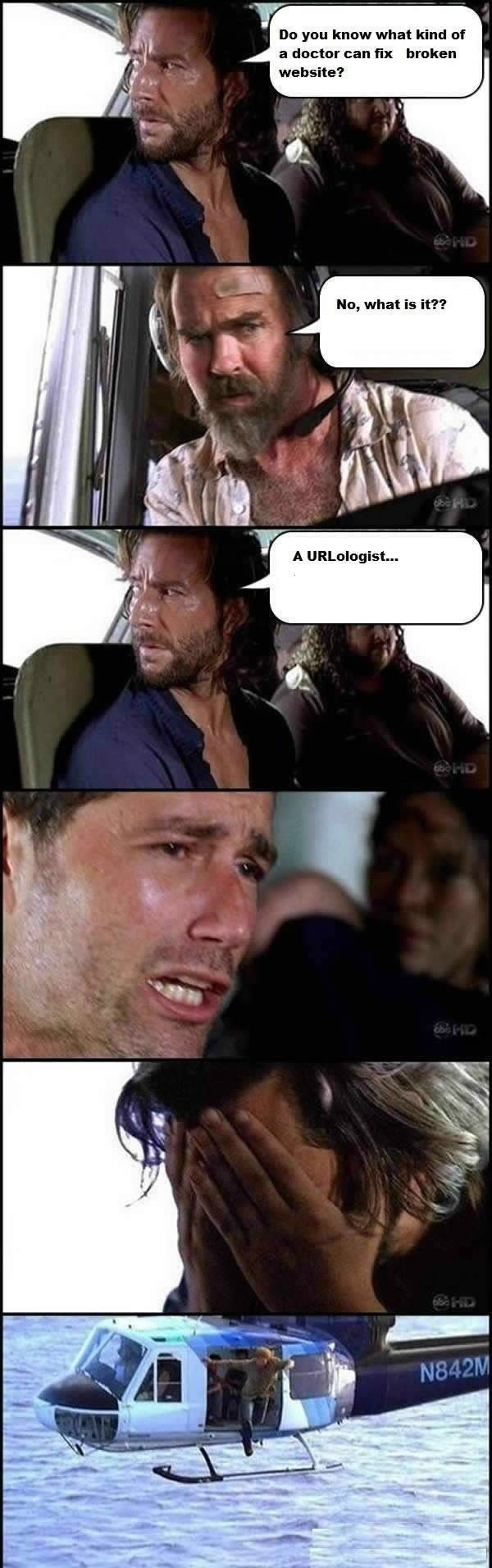 Bildschirmarbeiter - Picdump 04.11.2011