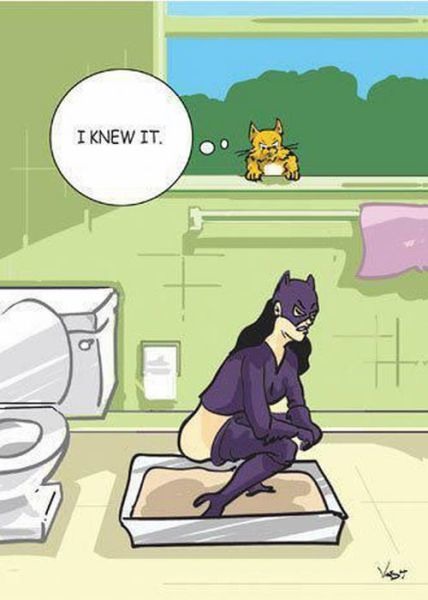 Bildschirmarbeiter - Picdump 04.11.2011