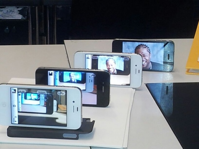 Bildschirmarbeiter - Picdump 04.11.2011