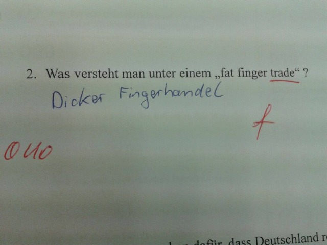 Bildschirmarbeiter - Picdump 11.11.2011