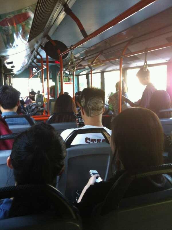 Bildschirmarbeiter - Picdump 11.11.2011