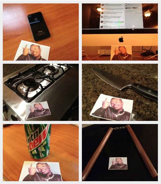 Bildschirmarbeiter - Picdump 11.11.2011