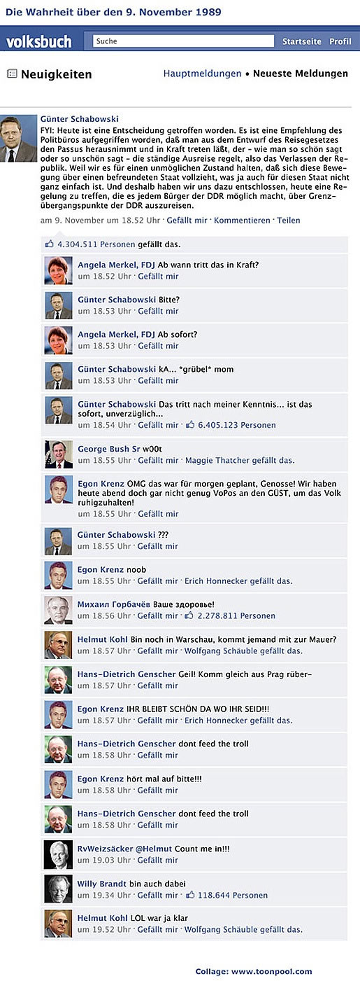 Bildschirmarbeiter - Picdump 11.11.2011