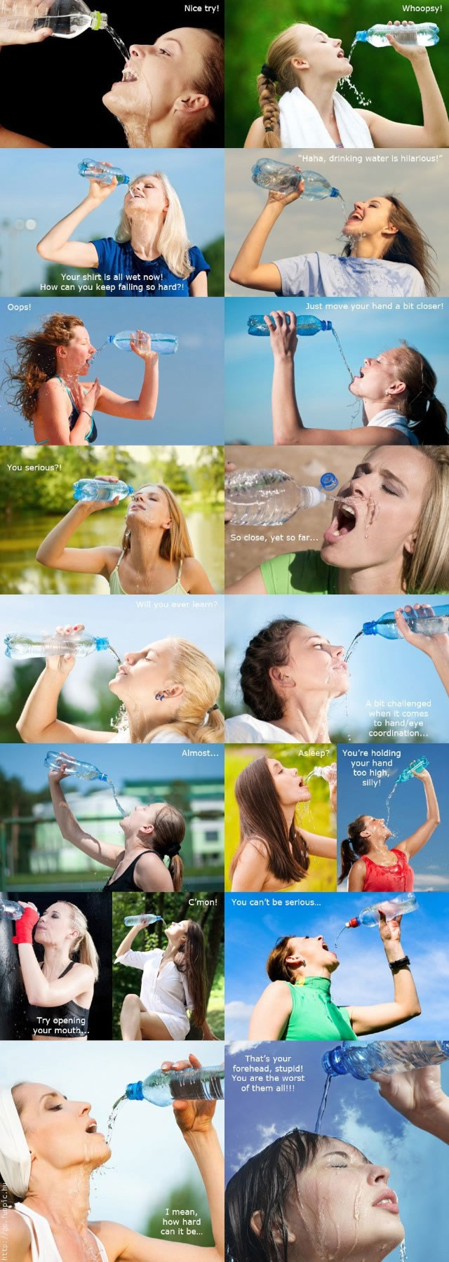 Bildschirmarbeiter - Picdump 11.11.2011