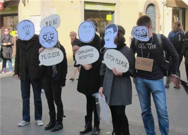 Bildschirmarbeiter - Picdump 11.11.2011