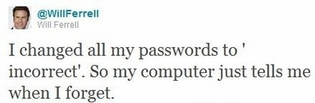 Bildschirmarbeiter - Picdump 11.11.2011