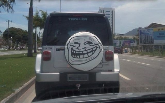 Bildschirmarbeiter - Picdump 11.11.2011