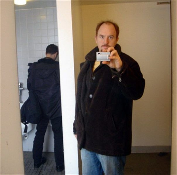 Bildschirmarbeiter - Picdump 11.11.2011