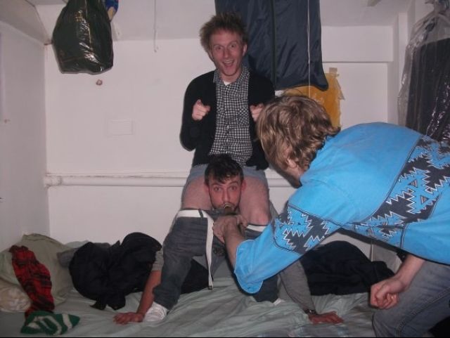 Bildschirmarbeiter - Picdump 11.11.2011