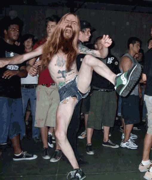 Bildschirmarbeiter - Picdump 11.11.2011